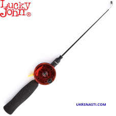 Удочка зимняя Lucky John LDR